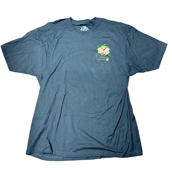 2023 Universal Studios Orlando Annual Passholder UOAP Earl & Pearl Shirt M - Picture 2 of 2